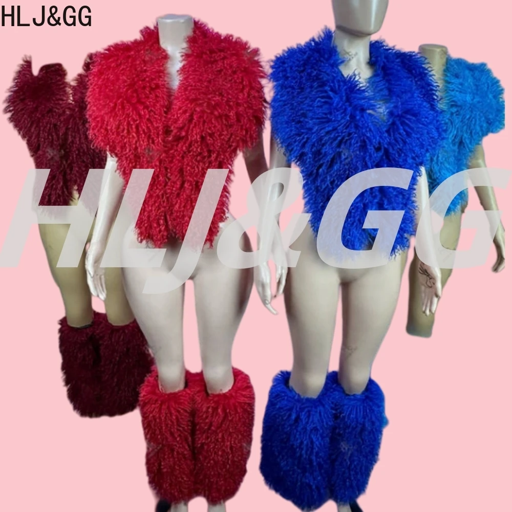 Hlj & gg trend y2k комплекты из двух предметов