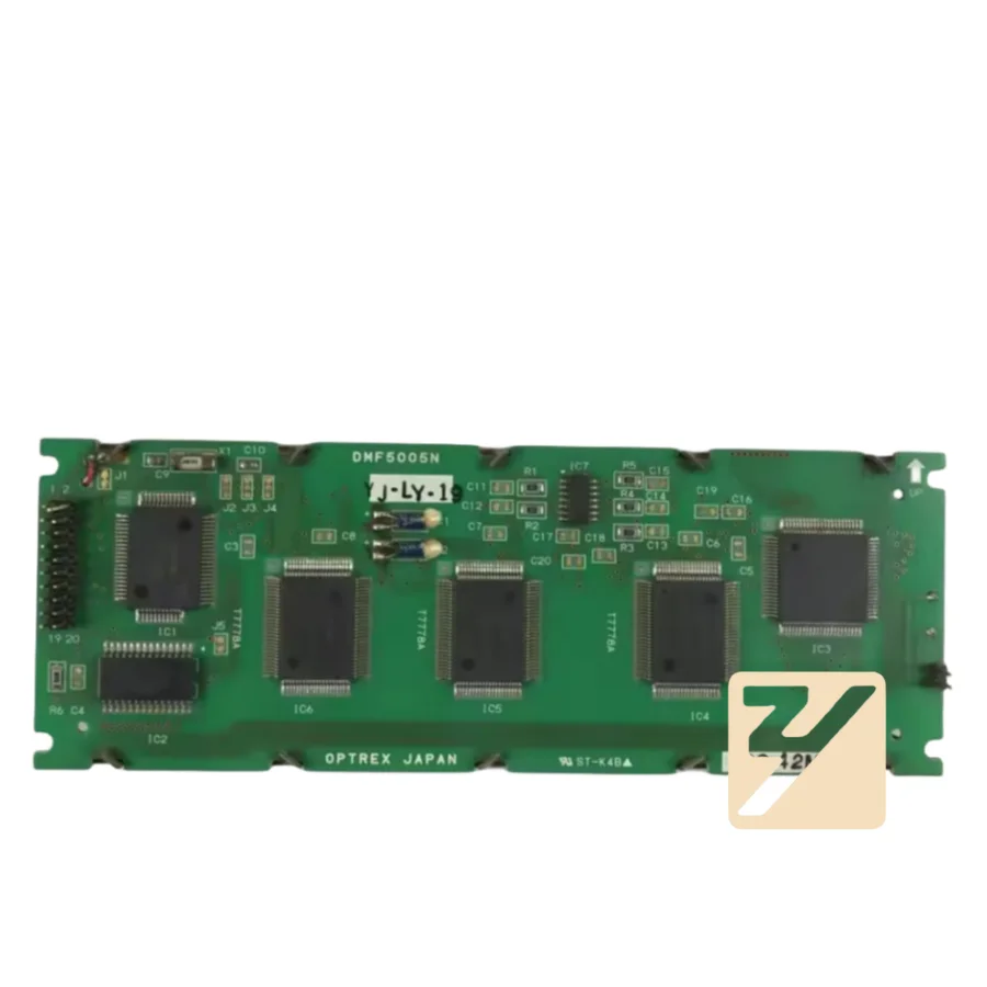 Новый совместимый dmf5005n 5