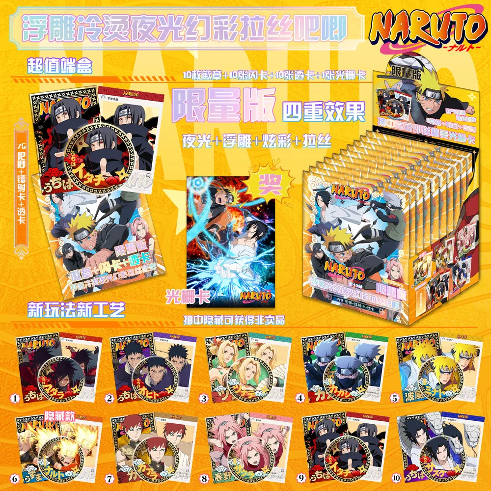 Креативный мультфильм аниме знаменитость - Фотография_3