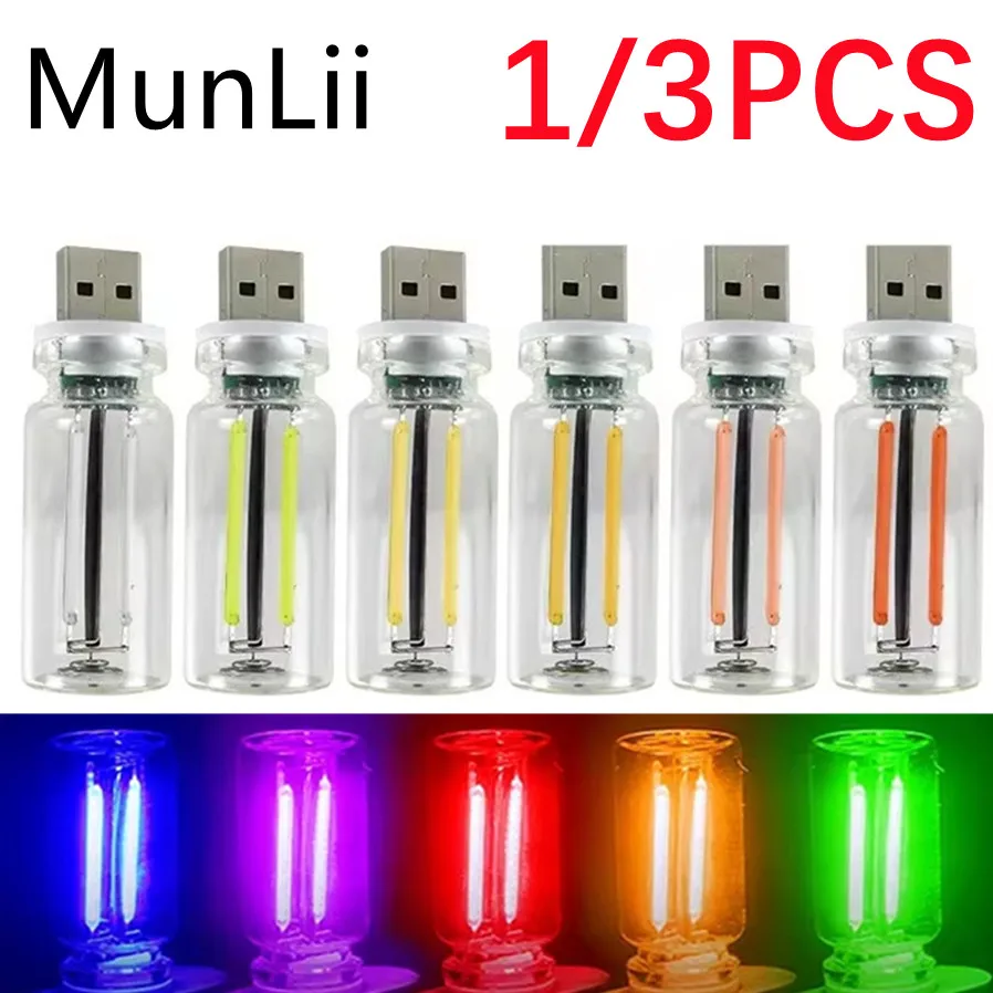 5 в, usb-лампа с сенсорным затемнением