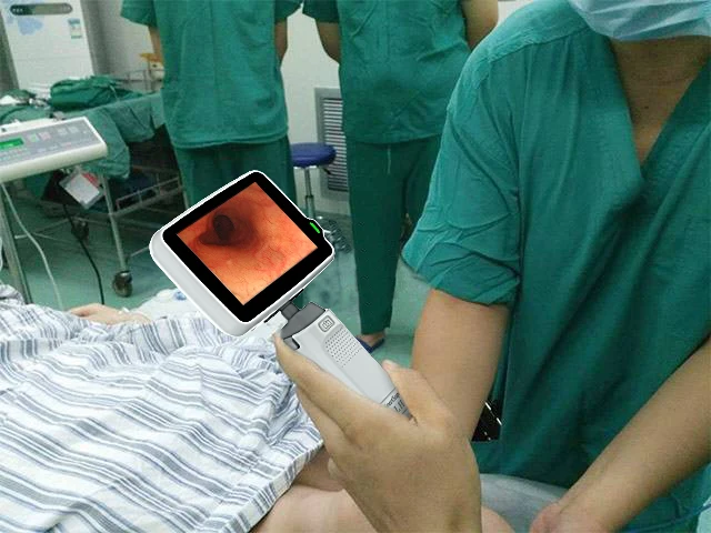 Больничный медицинский портативный - Фотография_5