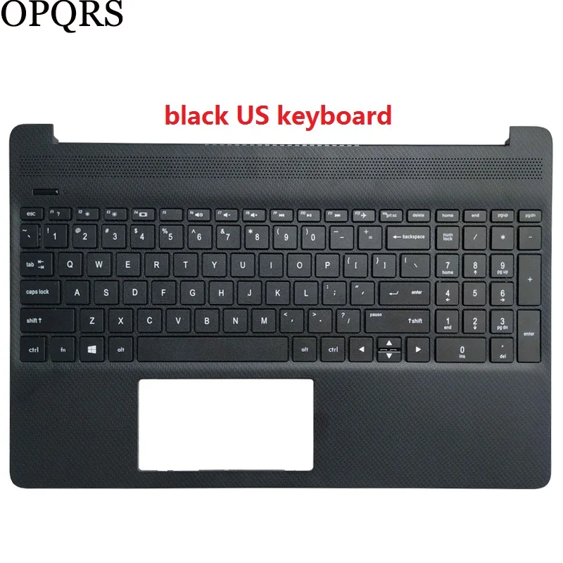 Новинка для hp 15-dy 15t-dy 15-ef 15s-eq 15s-fq tpn-q222 - Фотография_4