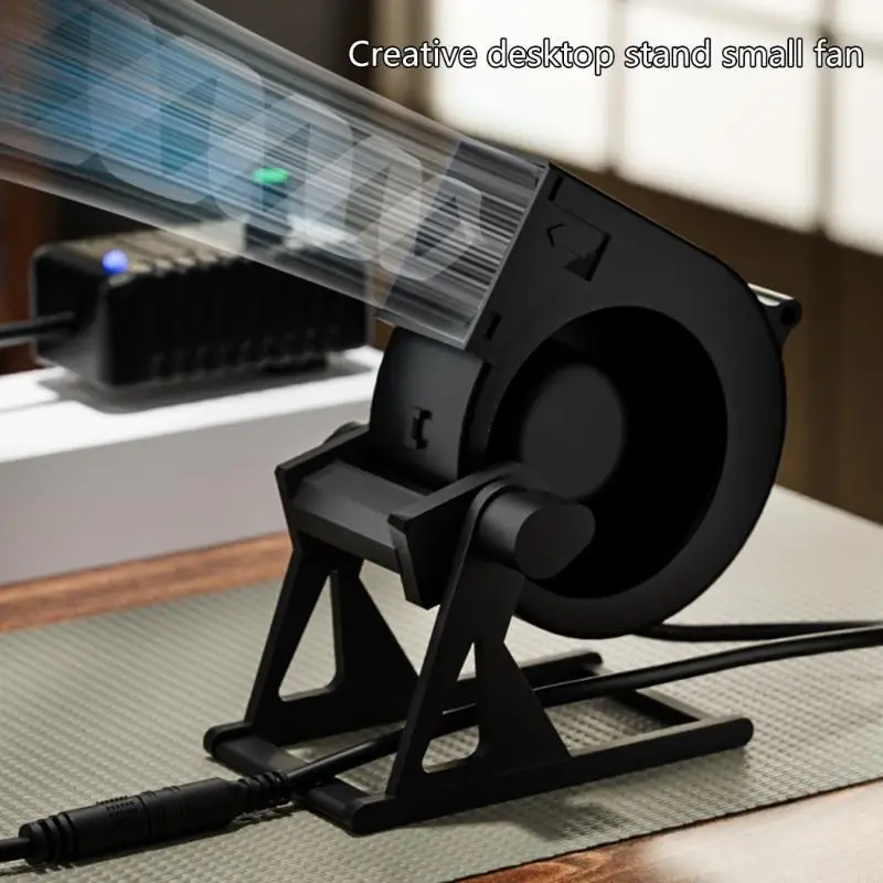 Настольный usb-вентилятор - Фотография_3