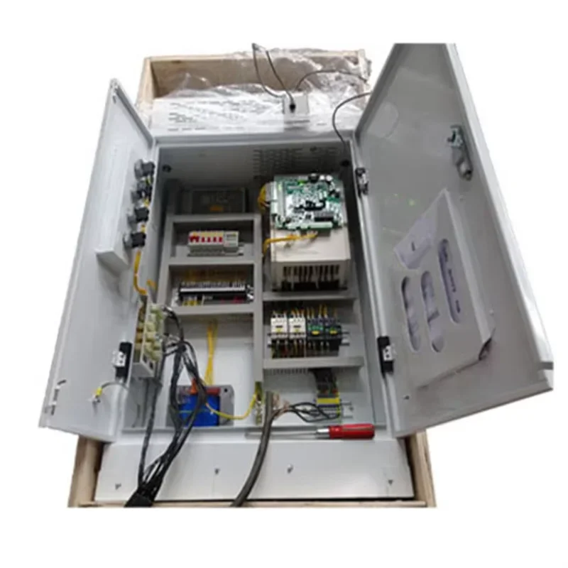 Горячая продажа monarch elevator nice 3000 - Фотография_5