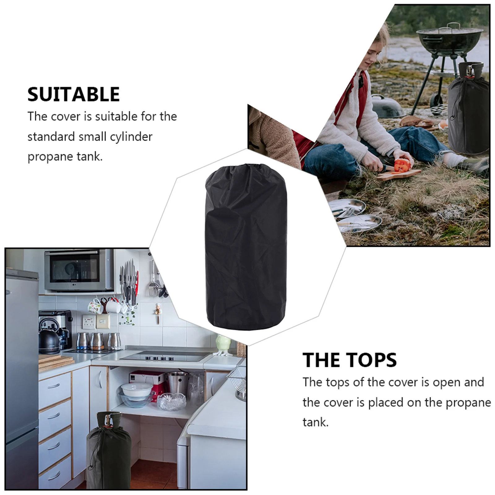 Крышка бака с пропаном - Фотография_3