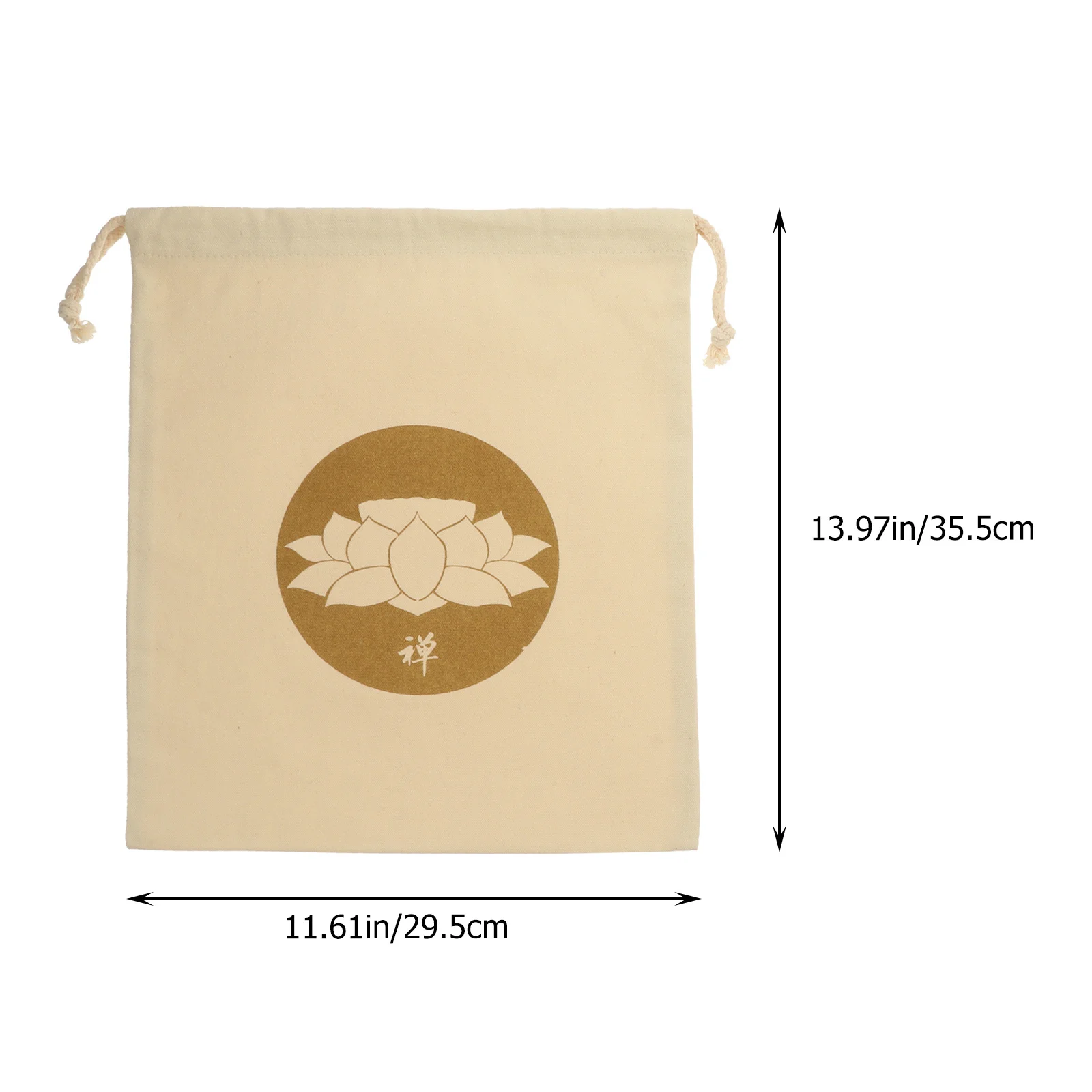 Профессиональная сумка для поющей чаши - Фотография_4