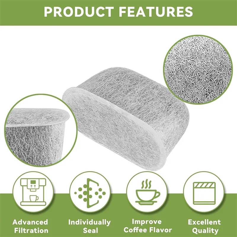 Угольные фильтры для воды для ninja - Фотография_3