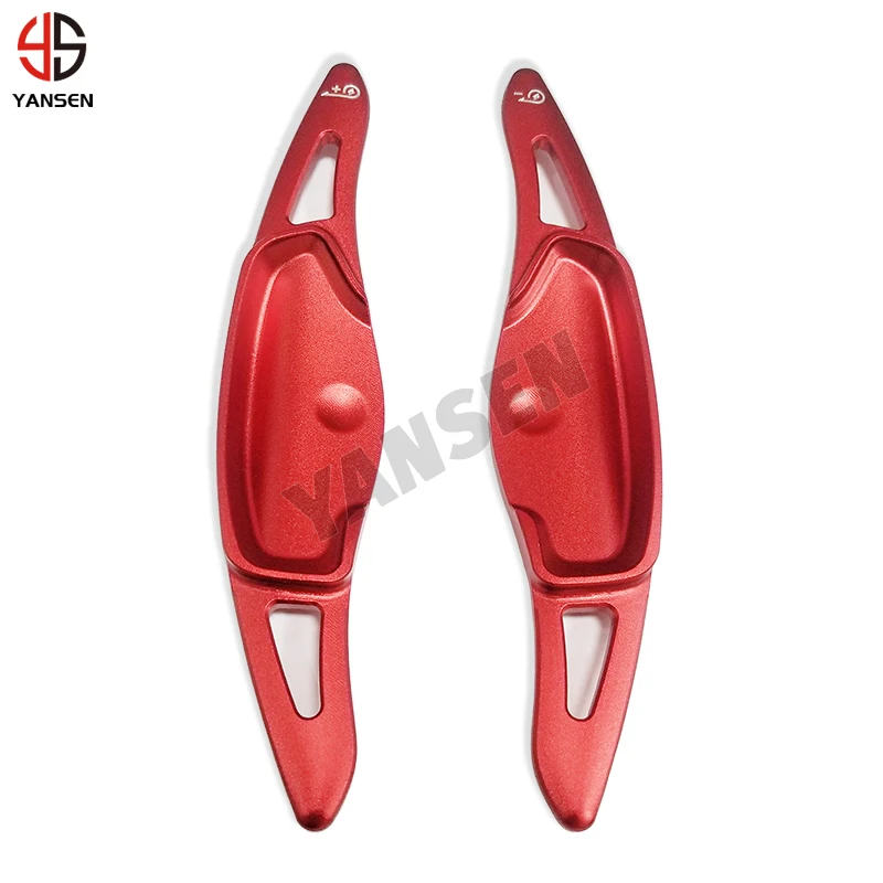 Удлинитель рулевого колеса dsg для kia ev6 2021 2022 2023 - Фотография_4