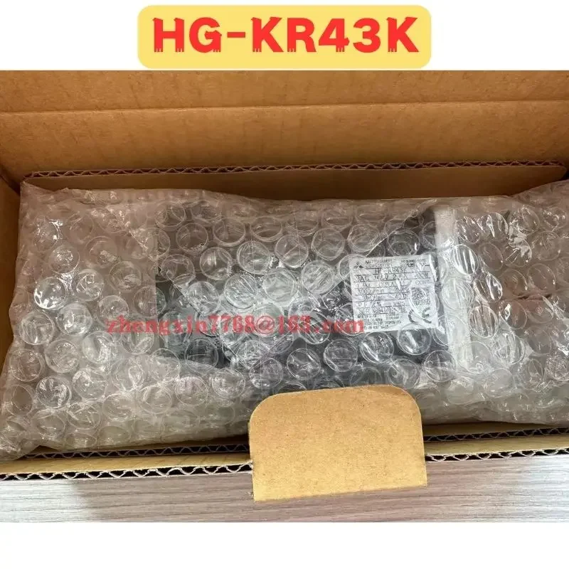 Совершенно новый серводвигатель - Фотография_3