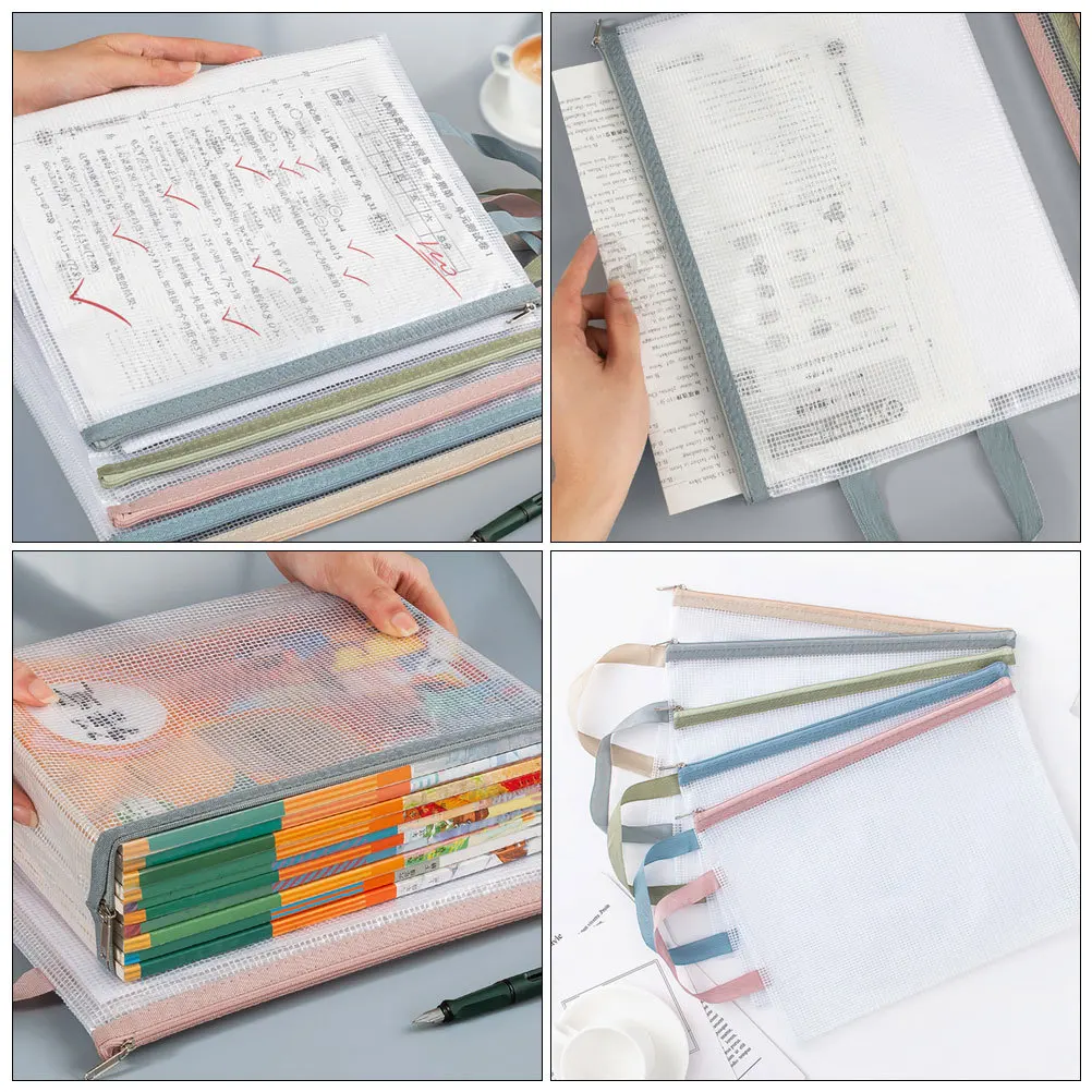 Сумка для файлов - Фотография_2