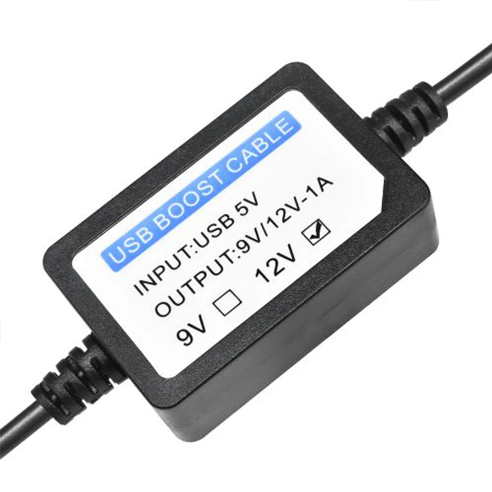 Usb-кабель для зарядки и повышения мощности - Фотография_3