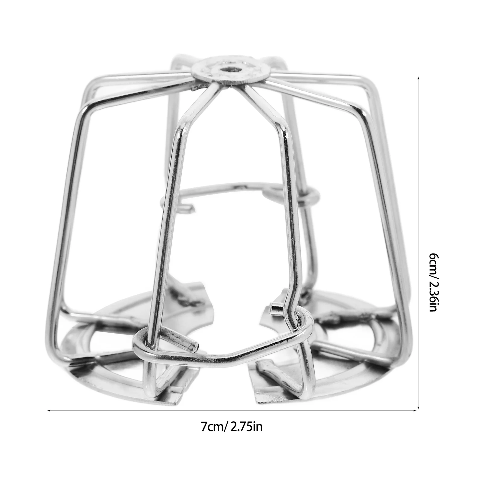 Железная защита головы спринклера от пожара - Фотография_3