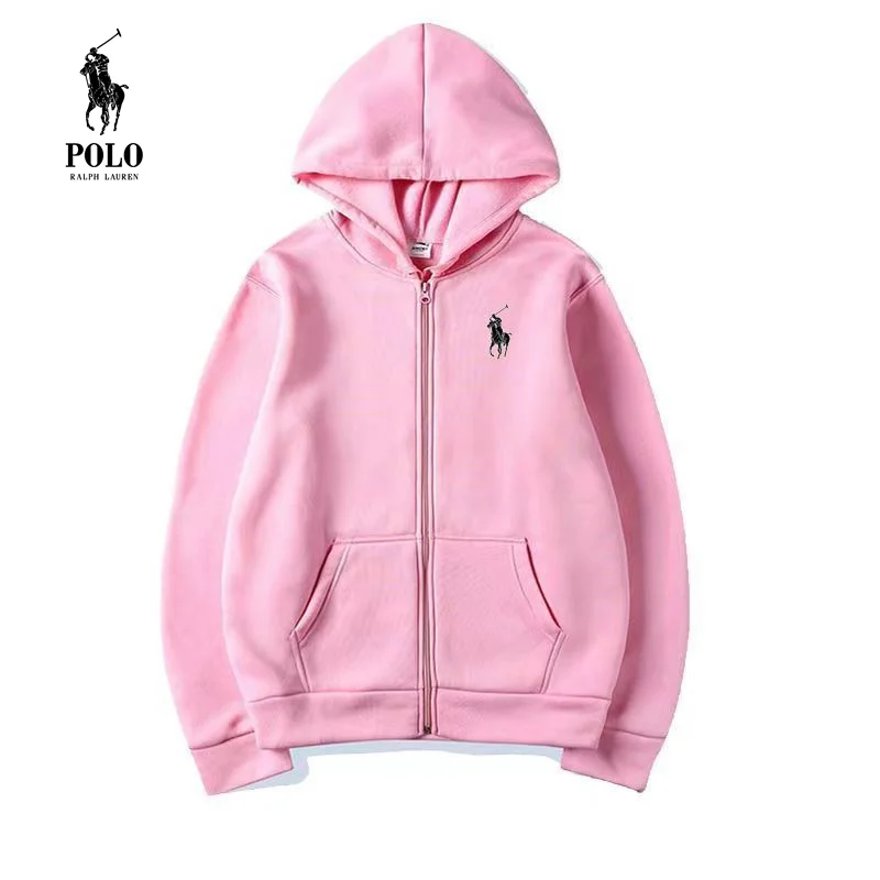 Новые мужские брендовые куртки-поло ralph lauren