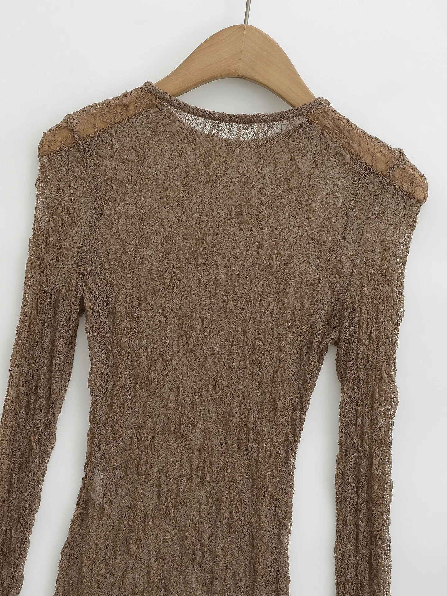 Новая модная сексуальная кружевная - Фотография_5