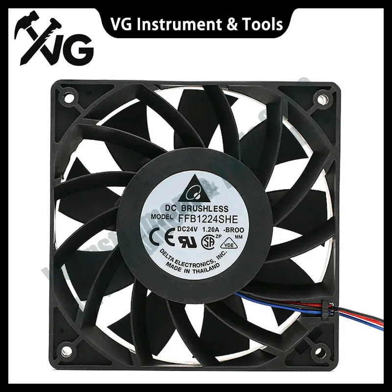 Новый delta ffb1224she 12038 24 в 1