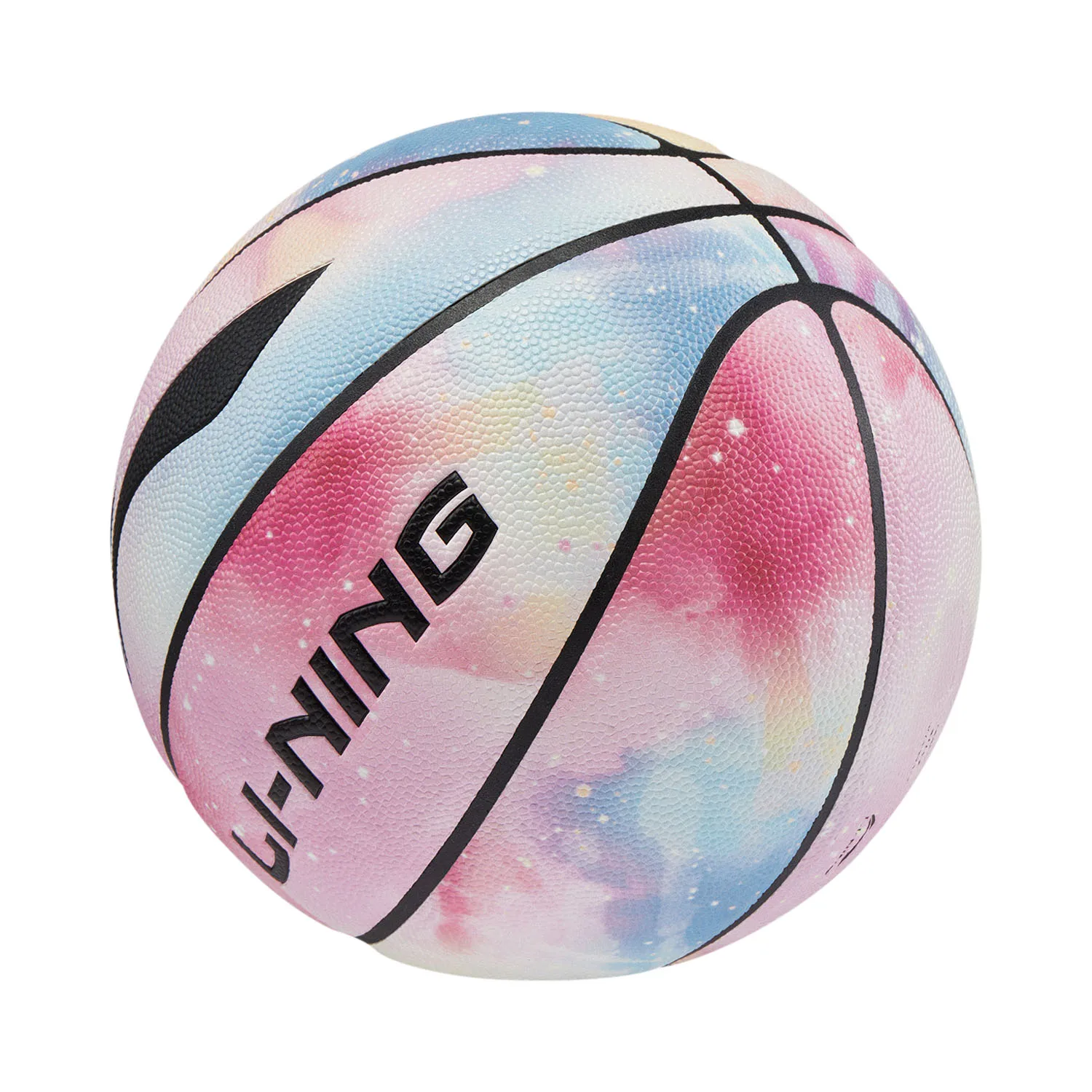 Баскетбольные мячи унисекс li-ning b8000 - Фотография_4