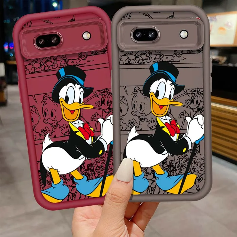 Disney donald duck art pattern - Фотография_2