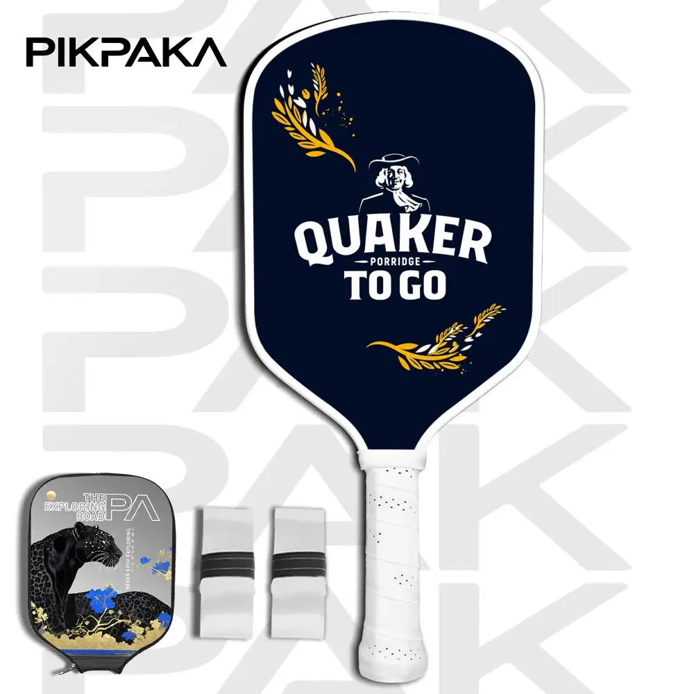 U_uaker oat pickleball paddle легкая