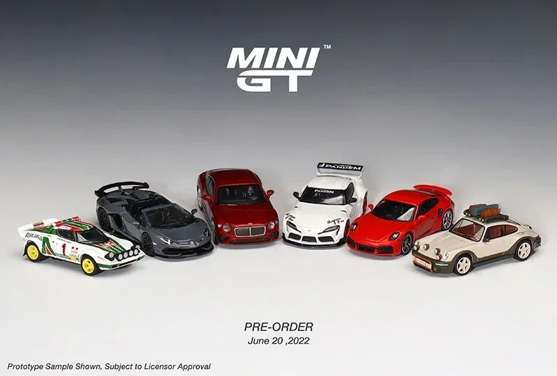 Nissan skyline gt-r (r34) v-spec ii модель автомобиля из сплава - Фотография_4