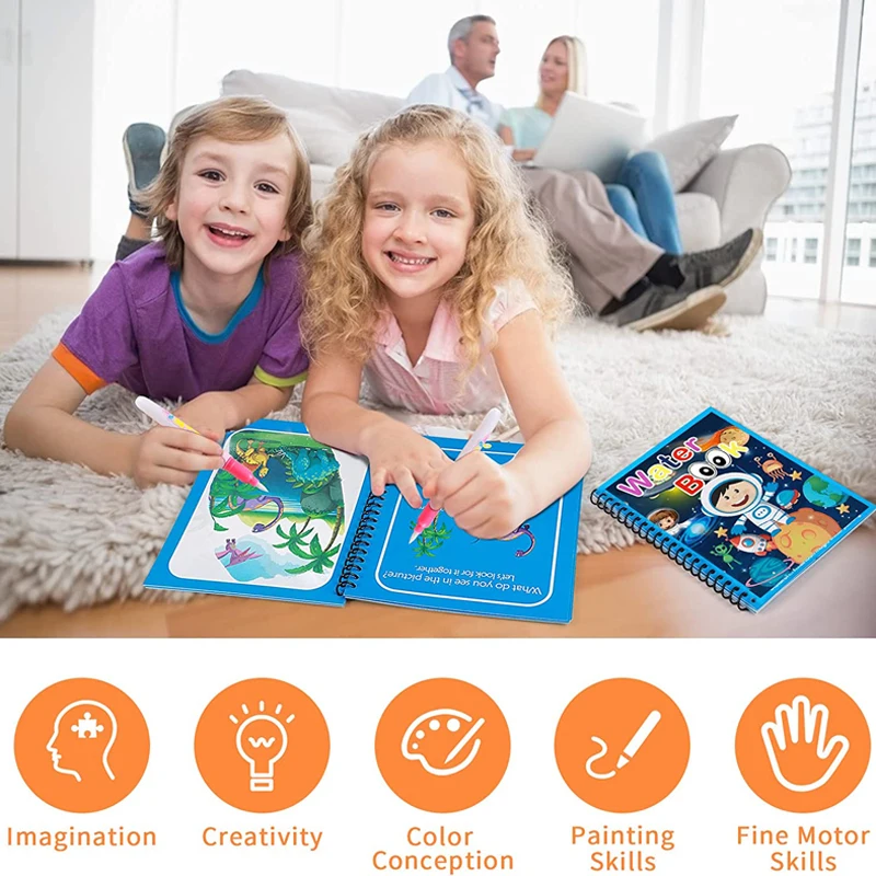 Игрушки монтессори - Фотография_2