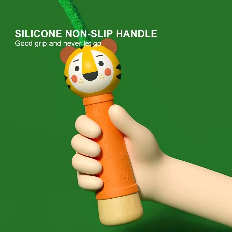 Скакалка mideer длиной 2 - Фотография_4