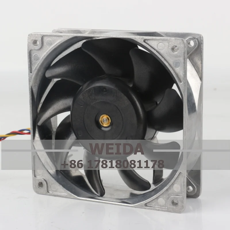 Оригинальный sanyo 9sg1224p1g01 dc24v 2a 12038 12 см - Фотография_4