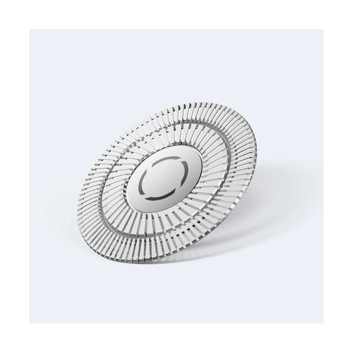 Сменная головка для электробритвы xiaomi mijia s500 - Фотография_3