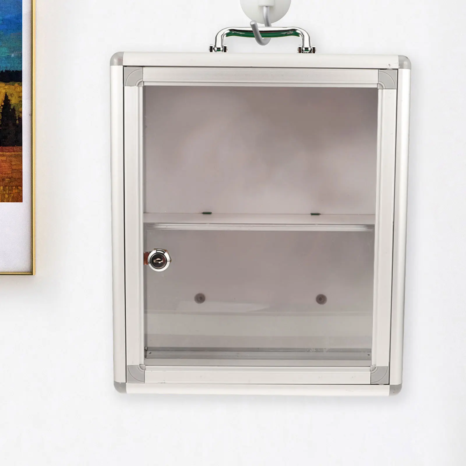 Крепление аптечки - Фотография_4