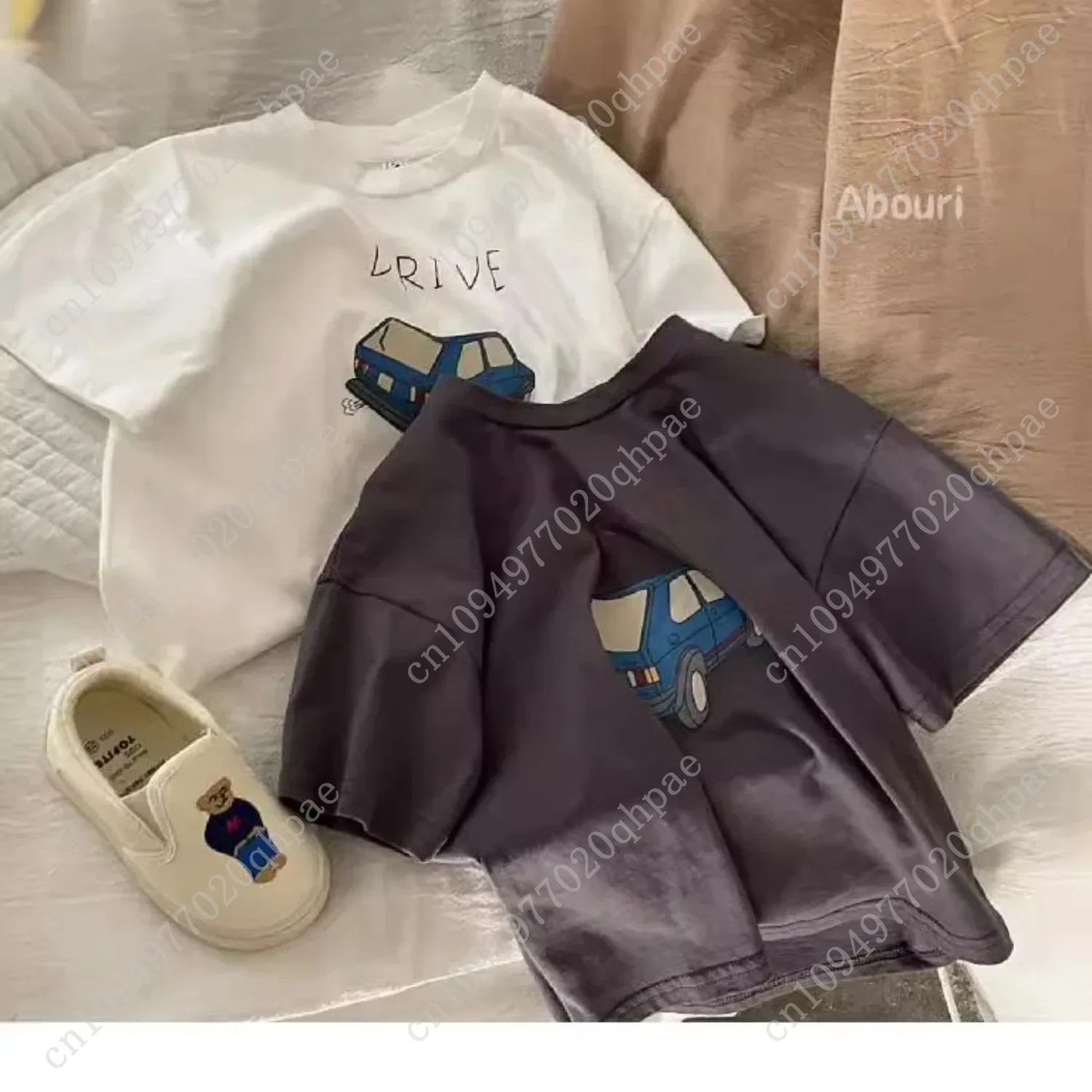 Футболки для мужчин - Фотография_2