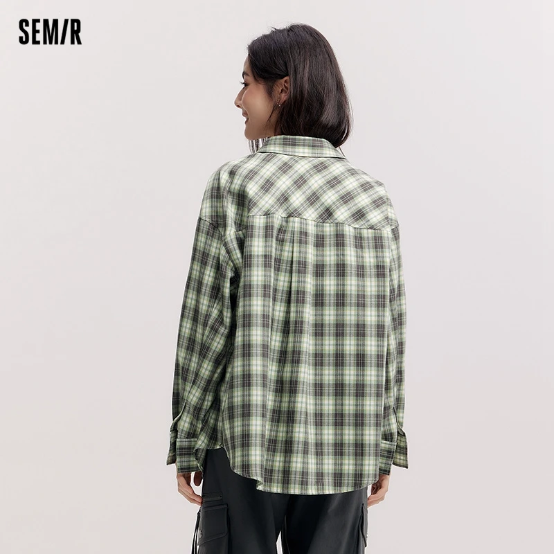 Semir рубашка с длинным рукавом - Фотография_3