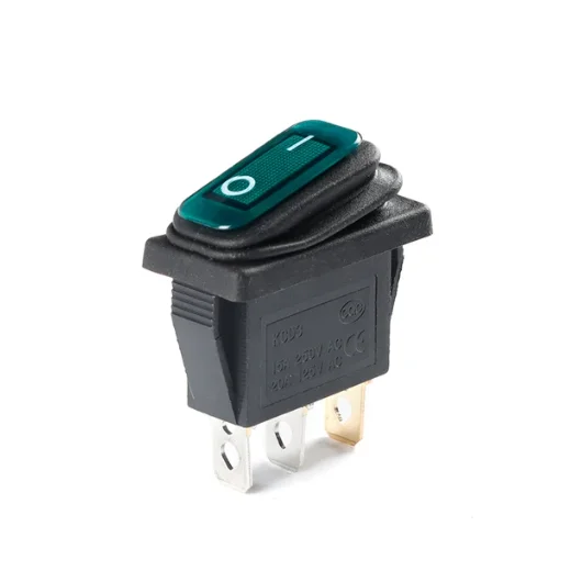 125v ac кулисный переключатель - Фотография_6