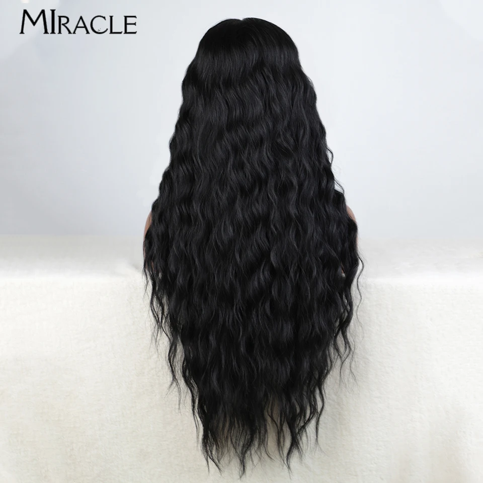 Miracle синтетический 30-дюймовый - Фотография_3