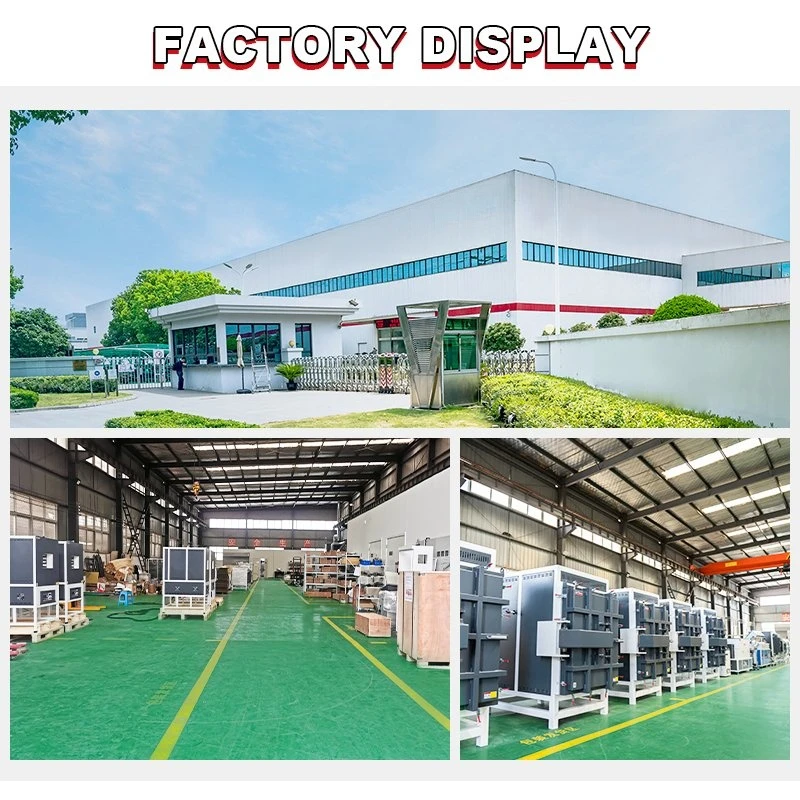 1200c коробчатая печь для термообработки - Фотография_5