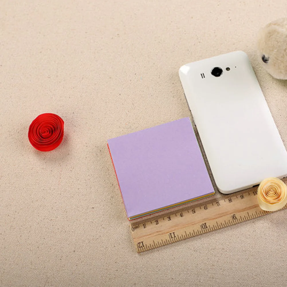 Квадратная бумага для оригами