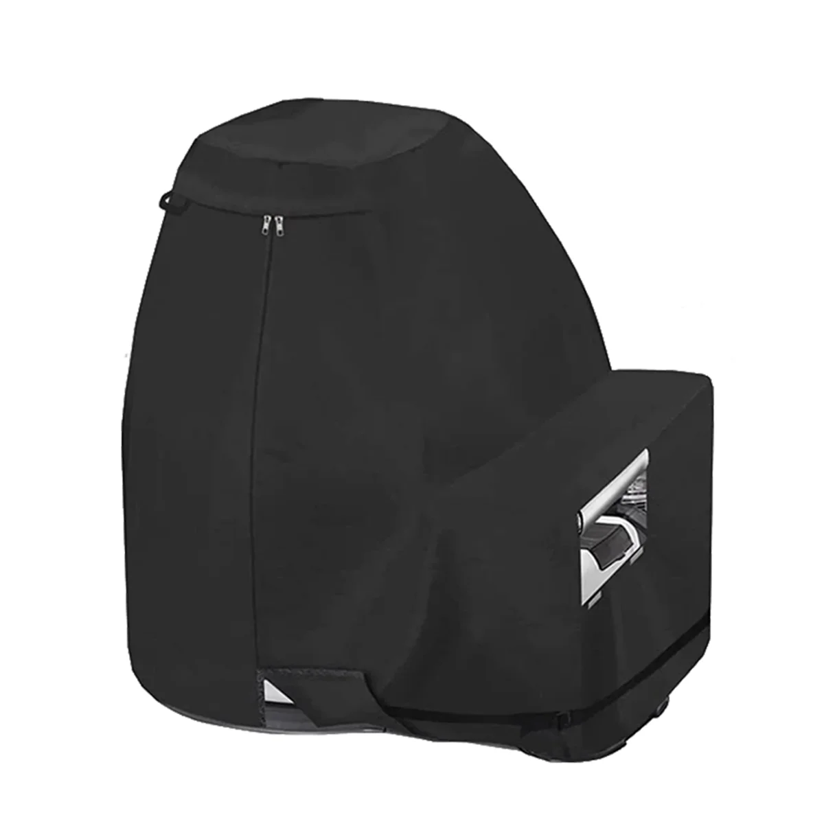 Крышка насоса с песчаным фильтром dq2g - Фотография_2