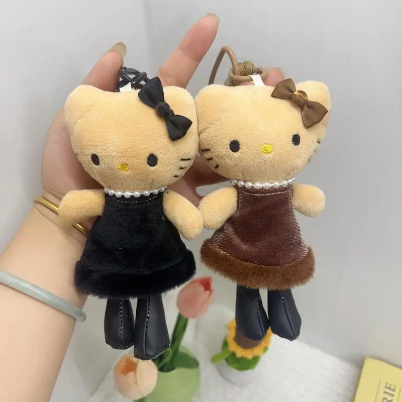 Подвеска-сумка hello kitty - Фотография_3