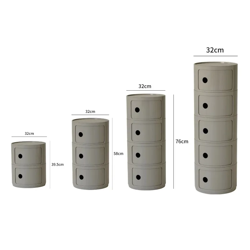 Nordic net красная прикроватная - Фотография_6