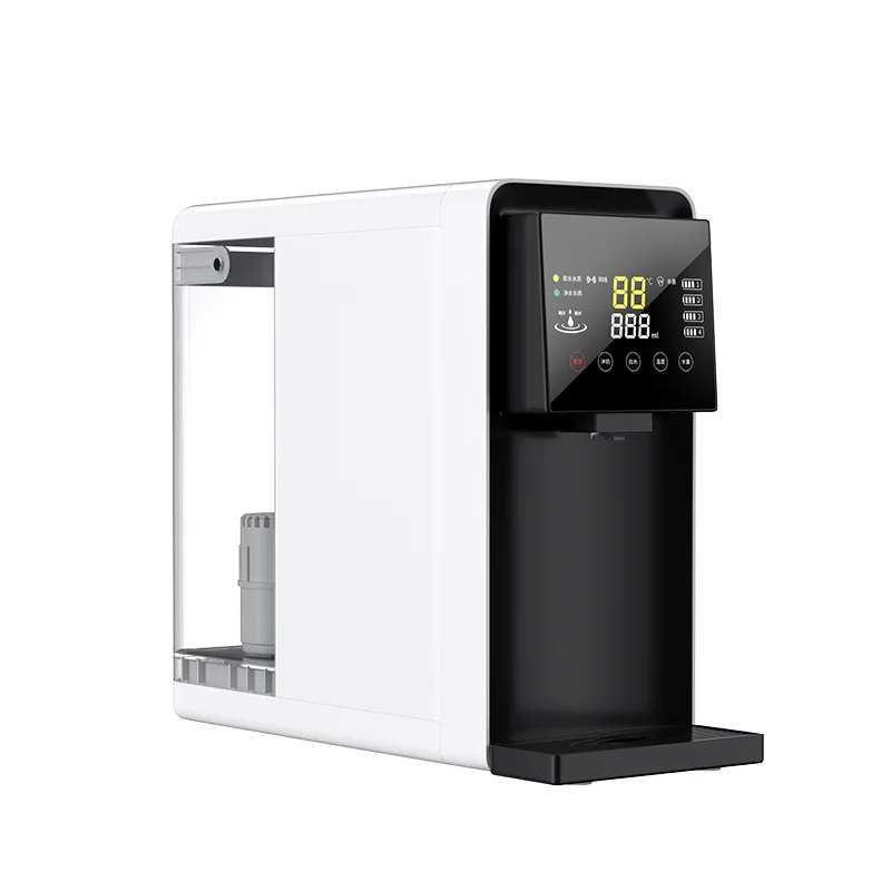 Pro600-1000g ro очистка воды - Фотография_4
