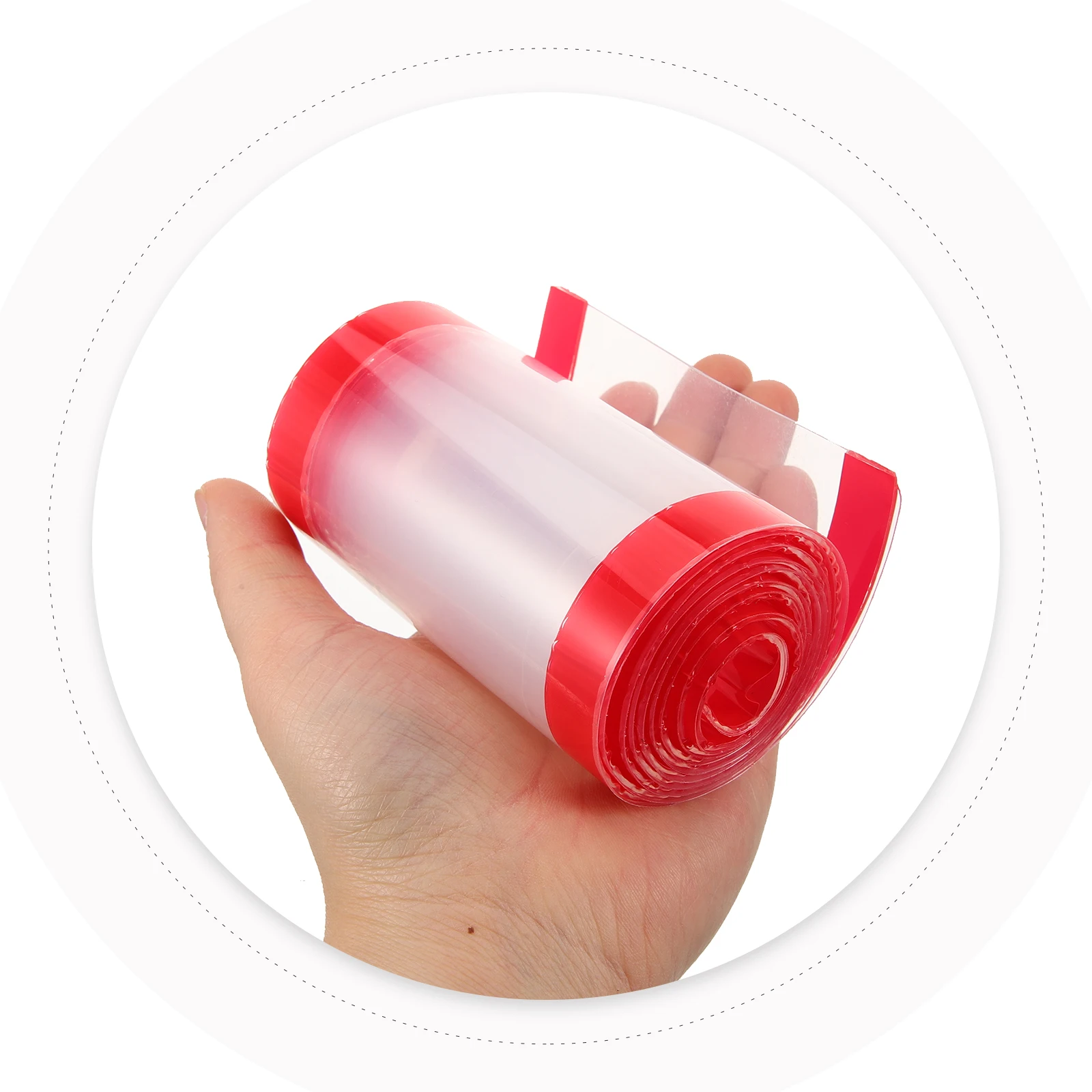 Защита от защемления - Фотография_4