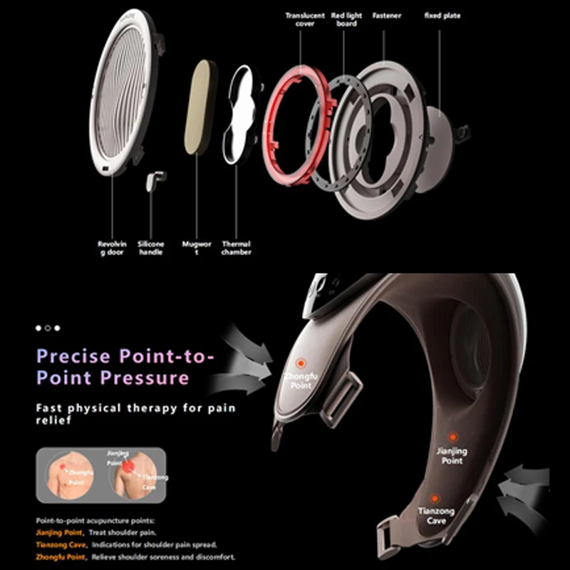 Массажер для ног под давлением - Фотография_5