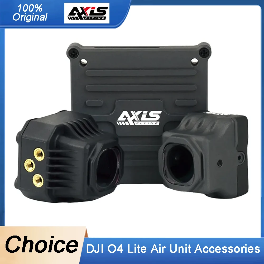 Чехол axisflying o4 lite air unit