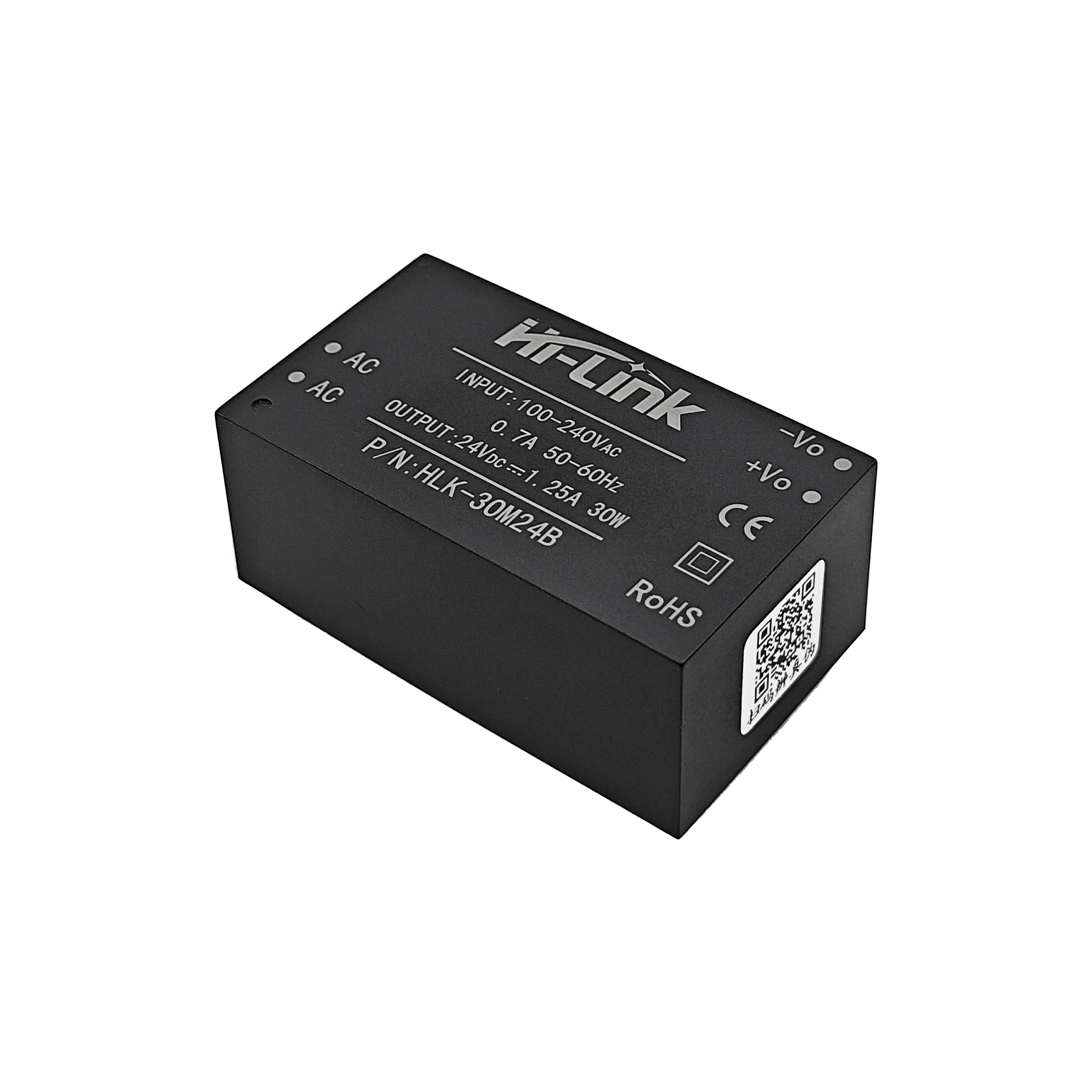 Hi-link 30m12b 30m24b 30m09b 30m15b - Фотография_6