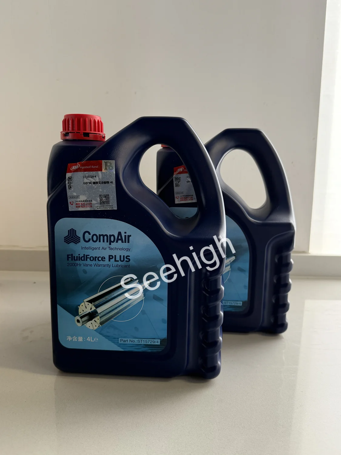 Горячая продажа compair coolant - Фотография_2