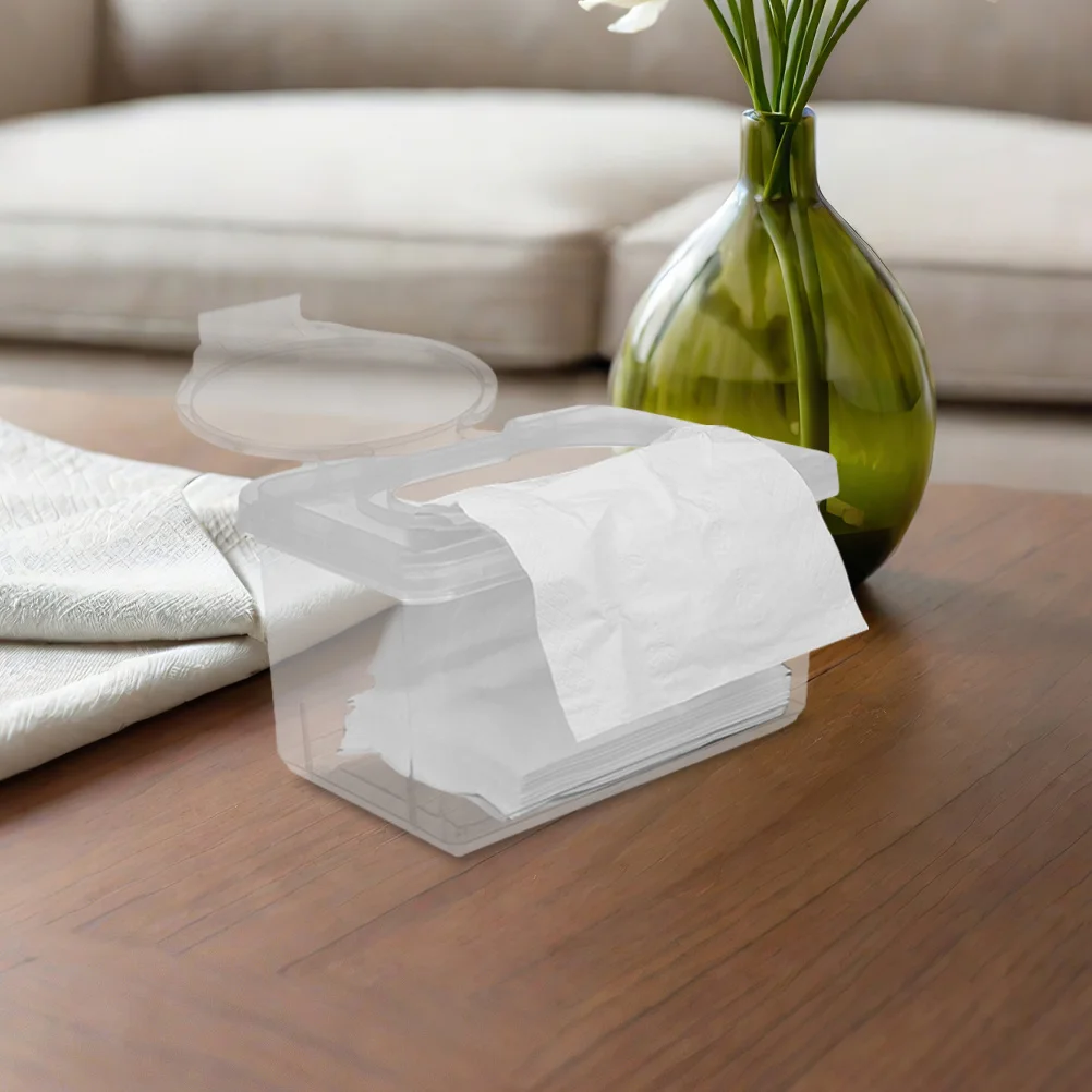 Контейнер для детских салфеток - Фотография_5