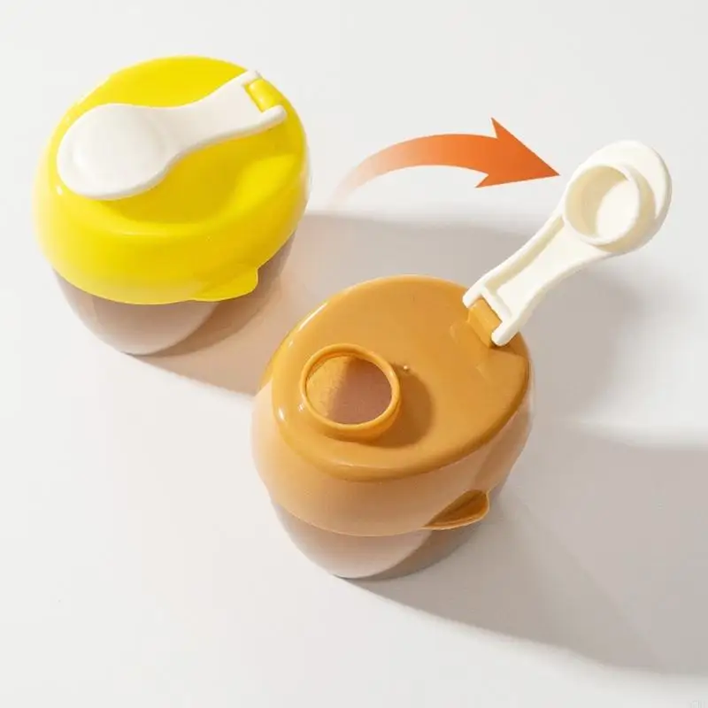 97be диспенсер для детского сухого молока - Фотография_5