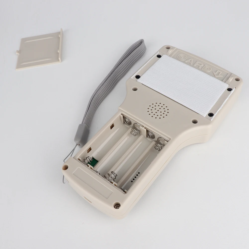 Rfid-копировальный аппарат 125 кгц 13 - Фотография_6