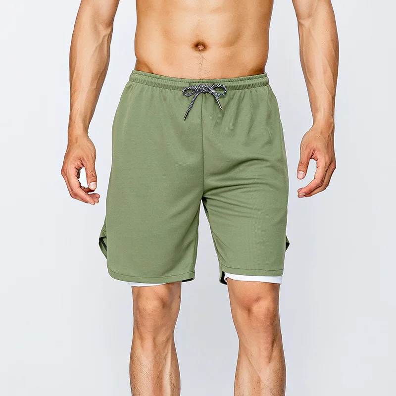 Летние спортивные шорты - Фотография_4