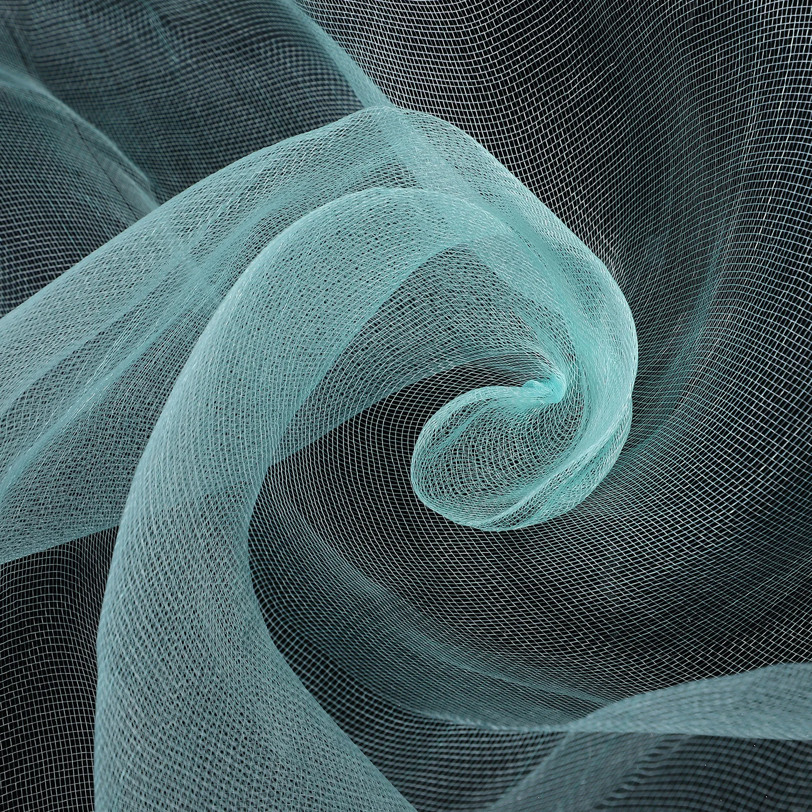 Универсальная многоразовая защитная сетка для сада - Фотография_3