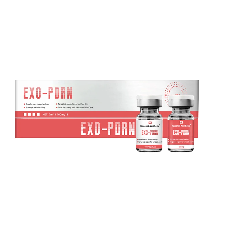 Exoxomas stem mother cell сыворотка - Фотография_6