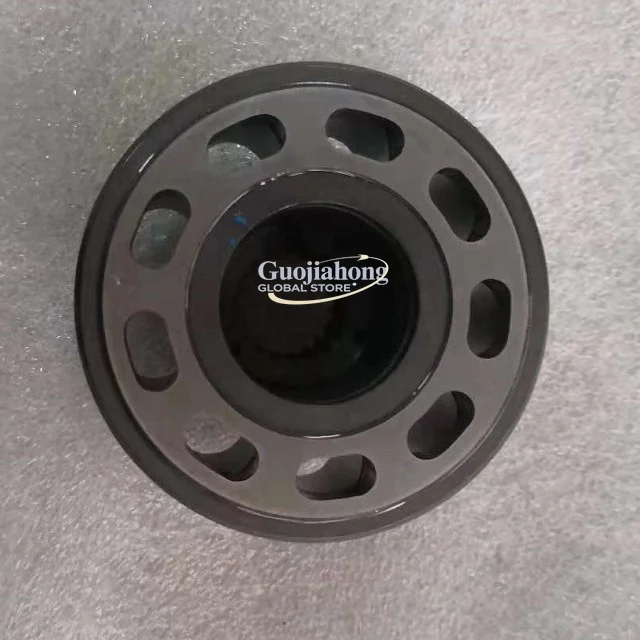 Блок цилиндров деталей гидравлического - Фотография_2